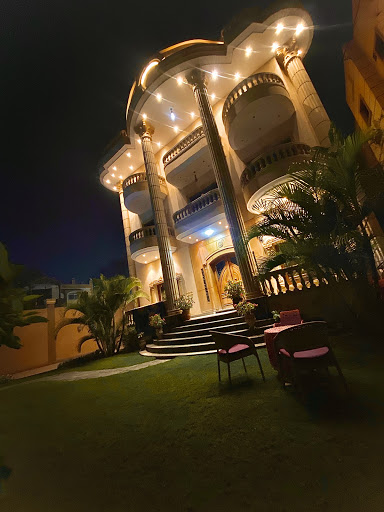Villa Al Masry
