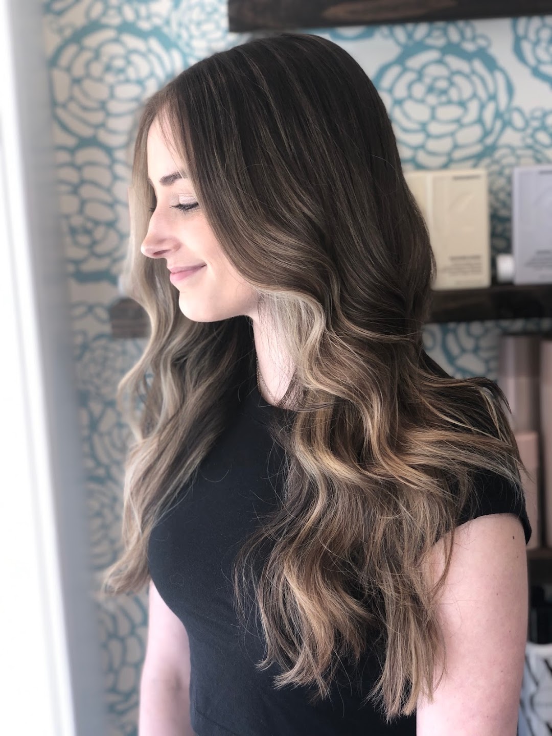 Studio Redz Hair Salon