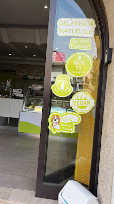 ArciGelato Gelato Naturale 100% Via Antiche Mura, 16, 37016 Garda VR, Italia