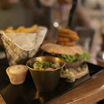 Photo n°2 de l'avis de Markus.e fait le 28/10/2023 à 22:45 sur le  Vivendi Cafe à Ahaus