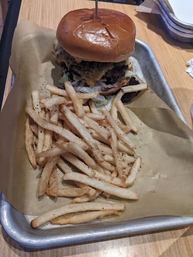 Buffalo Wild Wings image