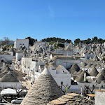 Photo n°1 de l'avis de Suraj.a fait le 27/04/2022 à 18:38 sur le  Ristorante Casa Nova à Alberobello