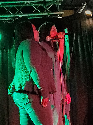 Movie Theater «Cinema Grill & Outtakes Bar», reviews and photos, 2749 Winnetka Ave N, New Hope, MN 55427, USA