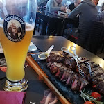 Photo n°3 de l'avis de Bruno.i fait le 05/10/2022 à 10:16 sur le  T-Bone SteakHouse à Batalha
