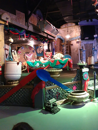 Live Music Venue «The Arena», reviews and photos, 7830 Normandy Blvd, Jacksonville, FL 32221, USA