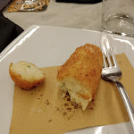 Photo n°2 de l'avis de Teresa. fait le 11/06/2022 à 21:16 sur le  Blanko Pizzeria Ristorante Braceria à Casoria