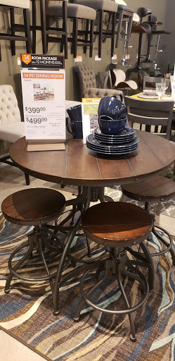 Furniture Store «Ashley HomeStore», reviews and photos, 7000 E Mayo Blvd #11, Phoenix, AZ 85054, USA