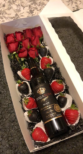 Florist «Belen Flowers», reviews and photos, 6087 York Blvd, Los Angeles, CA 90042, USA