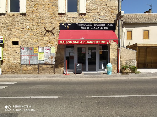 Boucherie-charcuterie Maison Viala boyne Rivière-sur-Tarn