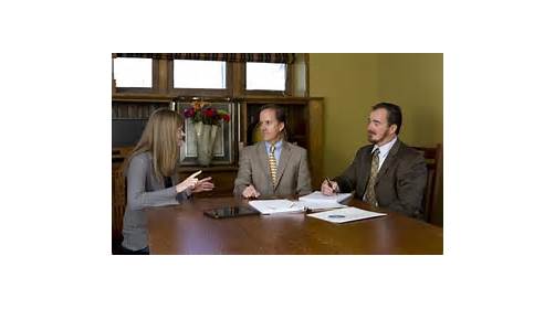 Personal Injury Attorney «The OSullivan Law Firm», reviews and photos