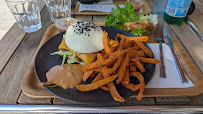 Patate douce du Vivi Nem Restaurant asiatique Chessy - Val d'Europe - n°1