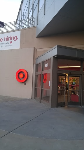 Department Store «Target», reviews and photos, 5700 Bou Ave, Rockville, MD 20852, USA