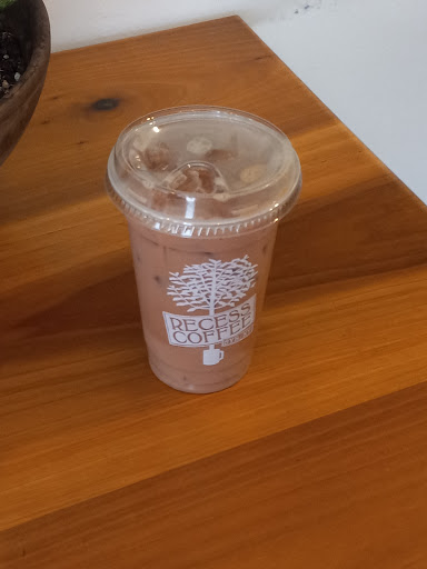 Coffee Shop «Recess Coffee», reviews and photos, 110 Montgomery St #103, Syracuse, NY 13202, USA