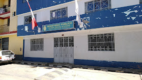 Ministerio Público (Fiscalía Penal)