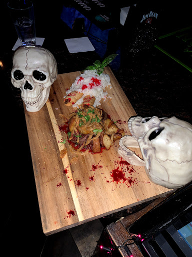 Bar & Grill «The Black Sheep», reviews and photos, 8888 W 159th St, Orland Park, IL 60462, USA