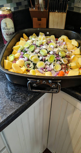 Butcher Shop «Haring Brothers», reviews and photos, 5484 Haring Rd, Doylestown, PA 18902, USA