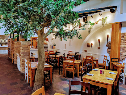 ela! Greek Taverna Restaurant