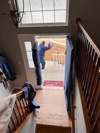 Self-Storage Facility «Midwest Moving & Storage», reviews and photos, 1255 Tonne Rd, Elk Grove Village, IL 60007, USA