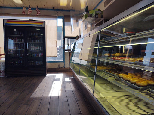 Donut Shop «Donut Wheel», reviews and photos, 4524 W Ina Rd, Tucson, AZ 85741, USA