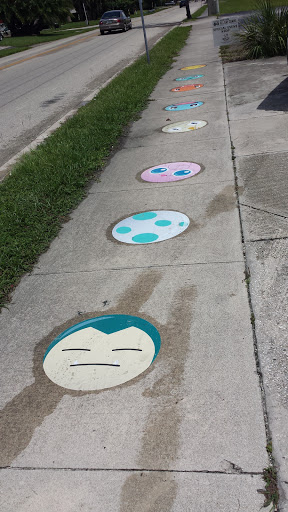 Commercial Printer «Pioneer Printing & Signs», reviews and photos, 424-A SE 47th Terrace, Cape Coral, FL 33904, USA