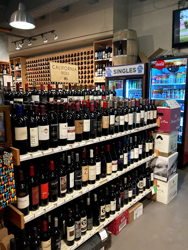Liquor Store «Champa Street Liquors», reviews and photos, 1600 Champa St, Denver, CO 80202, USA