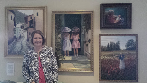 Art Center «The Jacklin Arts & Cultural Center», reviews and photos, 405 N William St, Post Falls, ID 83854, USA