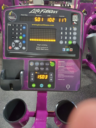 Gym «Planet Fitness», reviews and photos, 1163 Wilmington Pike, West Chester, PA 19382, USA