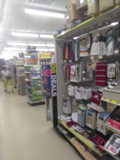 Discount Store «Dollar General», reviews and photos, 2335 GA-136 Connector, Talking Rock, GA 30175, USA