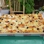 Photo n°2 de l'avis de David.u fait le 15/07/2019 à 04:04 sur le  Pizza Service Kaufbeuren à Kaufbeuren