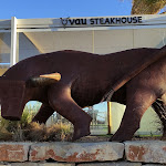 Photo n°1 de l'avis de Musty. fait le 26/08/2022 à 20:22 sur le  Vau Steakhouse & Lounge Bar à Portimão