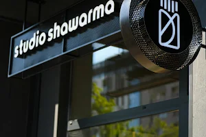 studio shawarma image