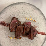 Photo n°2 de l'avis de Mersat.a fait le 16/04/2023 à 09:41 sur le  Ricordi à Florence