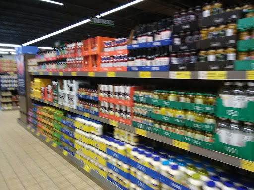 Supermarket «ALDI», reviews and photos, 7101 Spring Meadows Dr W, Holland, OH 43528, USA