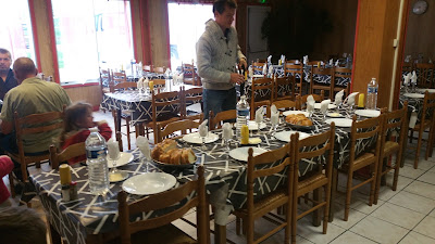 Le Chaudron Glazik à Briec