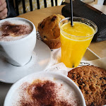 Photo n° 1 de l'avis de C&C.a fait le 06/09/2019 à 12:31 pour La Panière Bonne à Bonne