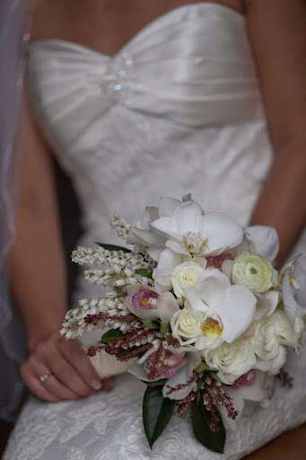 Florist «Valley Falls Flower Shop», reviews and photos, 244 Broad St, Cumberland, RI 02864, USA