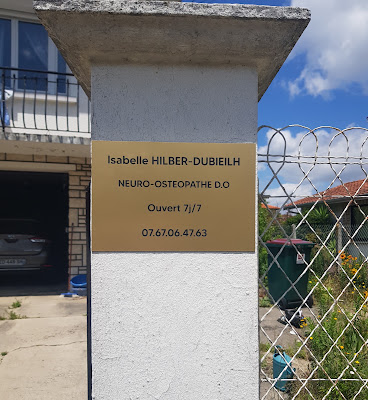 Isabelle HILBER, Neuro-Ostéopathe D.O et Ostéopathie Animale, RDV Doctolib à Pessac