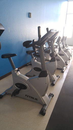 Gym «The MAC», reviews and photos, 216 N Parsons Ave, Brandon, FL 33510, USA