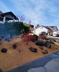 Sea of Green Lawn Care and Landscaping - Car repair in Vacaville, CA, Vallejo - Rated 4.9/5