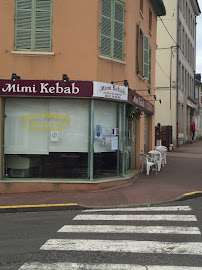 Photos du propriétaire du Restaurant Mimi kebab à Orbec - n°4