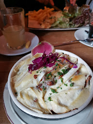 Photo n°7 de Restaurant Les Ancelles à Montriond ()