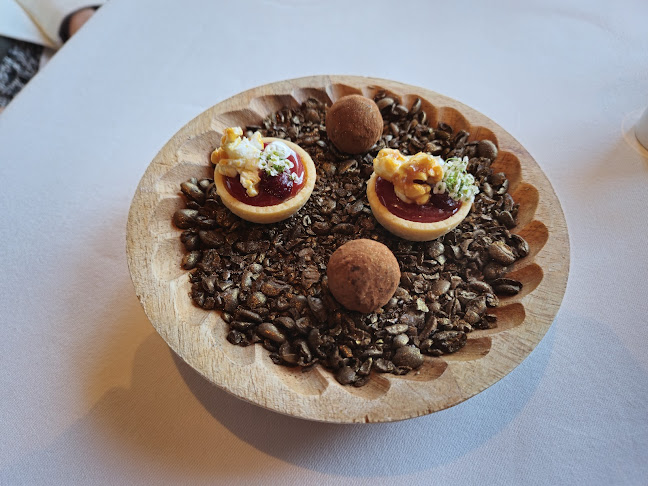 La Rôtisserie - Zürich
