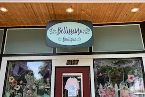 Bellissimo Boutique image