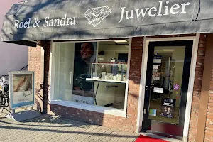 Juwelier Bakker Roel & Sandra image