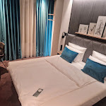 Photo n°2 de l'avis de Tassilo.u fait le 23/01/2024 à 19:56 sur le  Hotel Motel One Saarbrücken à Saarbrücken