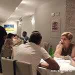 Photo n°1 de l'avis de Roberto.e fait le 28/06/2020 à 05:24 sur le  RIONTINO 1964 - Ristorante à Margherita di Savoia