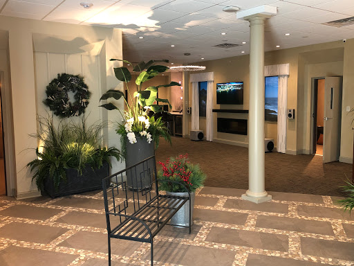 Home Theater Store «Overture Ultimate Home Electronics», reviews and photos, 2423 Concord Pike, Wilmington, DE 19803, USA