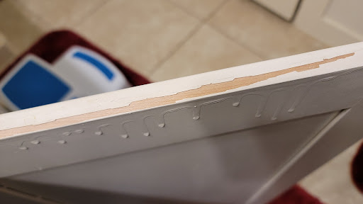 Cabinet Maker «Hoffman Cabinets Inc», reviews and photos, 204 Sentry Dr, Mansfield, TX 76063, USA