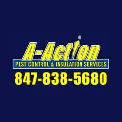 Pest Control Service «A-Action Pest Control», reviews and photos