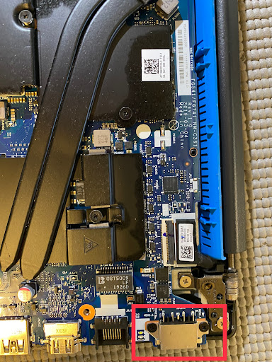 Computer Repair Service «Phoenix CPU Repair», reviews and photos, 8346 W Vernon Ave, Phoenix, AZ 85037, USA